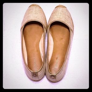 Antonio Melani espadrilles